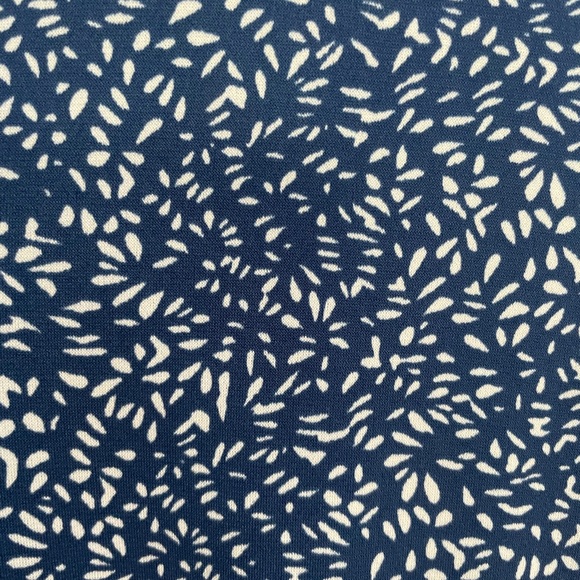 Kaleigh Flowy Wrap Dress XXL - Picture 4 of 4